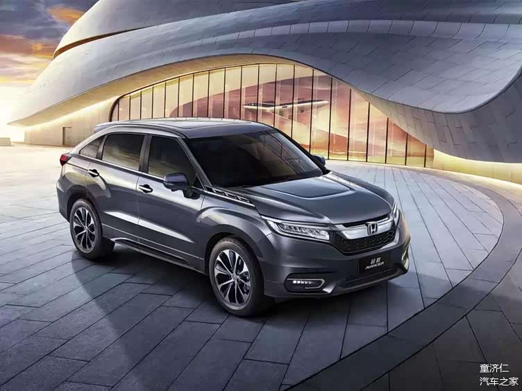 中型suv 中型suv